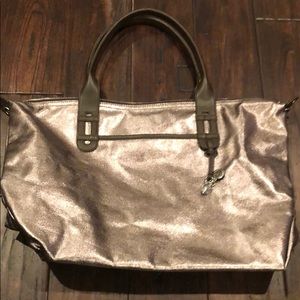 Stella and Dot tote bag